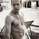 photo de Paul Newman