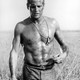 photo de Paul Newman