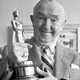 photo de Stan Laurel