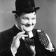 photo de Oliver Hardy