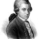 photo de Wolfgang Amadeus Mozart