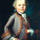 photo de Wolfgang Amadeus Mozart