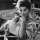 photo de Senta Berger