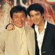 Voir les photos de Jackie Chan sur bdfci.info