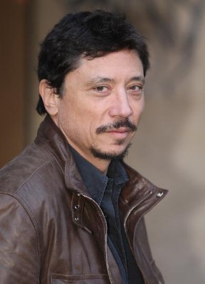 Carlos  Bardem