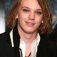 photo de Jamie Campbell Bower
