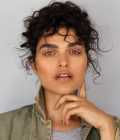 Eve Harlow