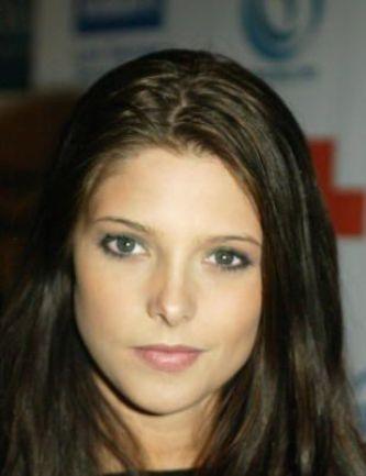 Ashley Greene