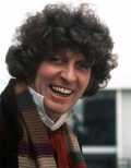 Tom Baker