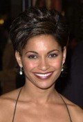 Salli Richardson-Whitfield