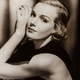 photo de Frances Farmer