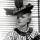 photo de Frances Farmer
