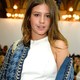 photo de Adèle Exarchopoulos