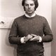 photo de Alejandro Jodorowsky