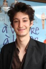 Pierre Niney