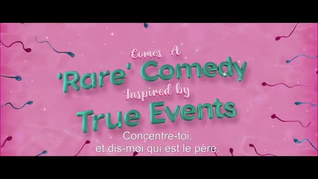 Extrait vidéo du film  Bad Newz