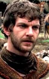 Sam Hazeldine