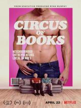 voir la fiche complète du film : Circus of books