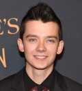 Asa Butterfield