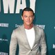 photo de Luke Evans