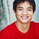 photo de Osric Chau