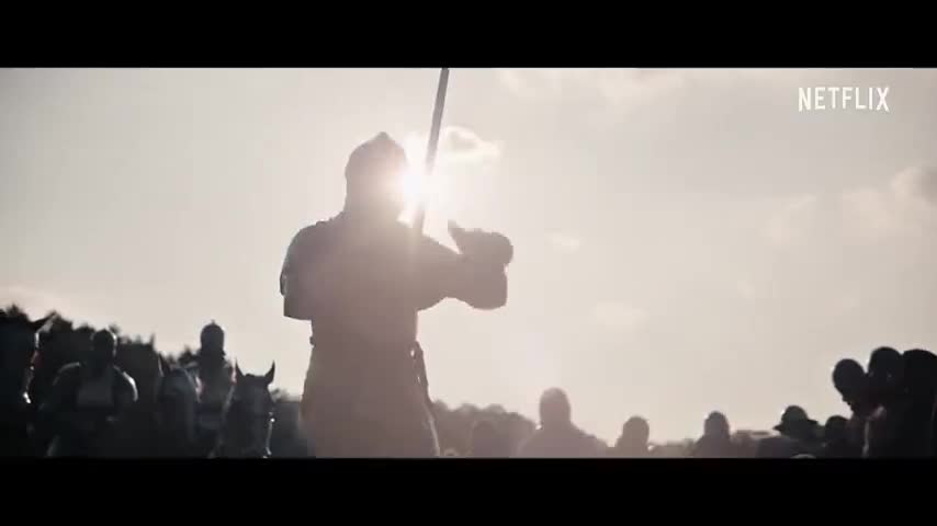 Extrait vidéo du film  Le Roi