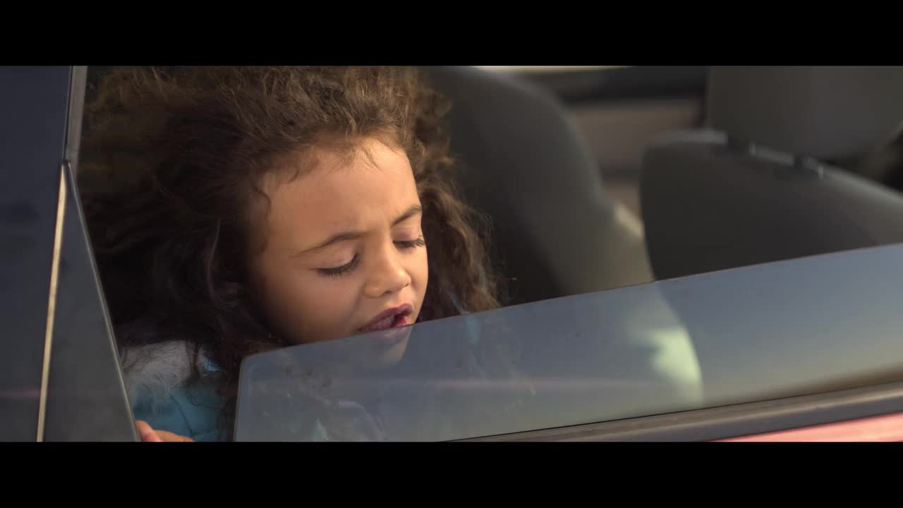 Extrait vidéo du film  La morsure du crotale