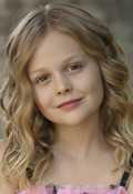 Emily Alyn Lind