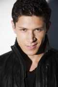 Alex Meraz