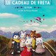 photo du film Sylvanian Families - Le cadeau de Freya
