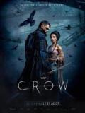 voir la fiche complète du film : The Crow