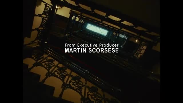 Extrait vidéo du film  Dreaming Walls