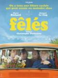 voir la fiche complète du film : Fêlés