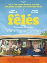 voir la fiche complète du film : Fêlés