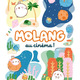 photo du film Molang au cinéma !