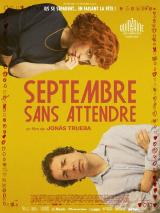 voir la fiche complète du film : Septembre sans attendre
