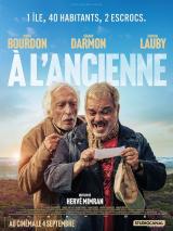 voir la fiche complète du film : À l’ancienne