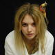 photo de Hannah Murray