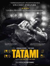 voir la fiche complète du film : Tatami