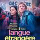 photo du film Langue étrangère