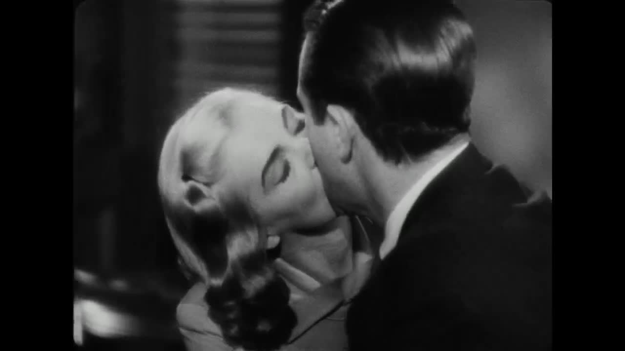 Extrait vidéo du film  4 films noirs américains