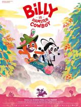 voir la fiche complète du film : Billy le hamster cowboy
