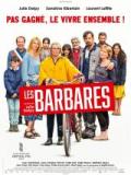 voir la fiche complète du film : Les Barbares