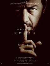 voir la fiche complète du film : Speak No Evil