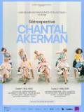 voir la fiche complète du film : Rétrospective Chantal Akerman - Cycle 1