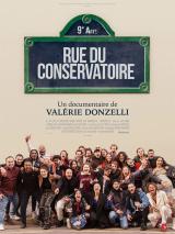 voir la fiche complète du film : Rue du conservatoire