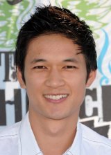Harry Shum Jr.