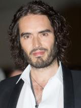 Russell Brand