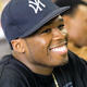 photo de Curtis '50 Cent' Jackson