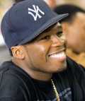 Curtis  50 Cent  Jackson